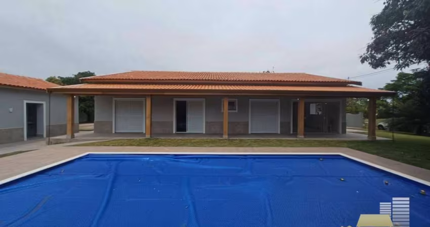 Casa com 5 dormitórios à venda, 308 m² por R$ 2.200.000,00 - Condomínio City Castelo - Itu/SP