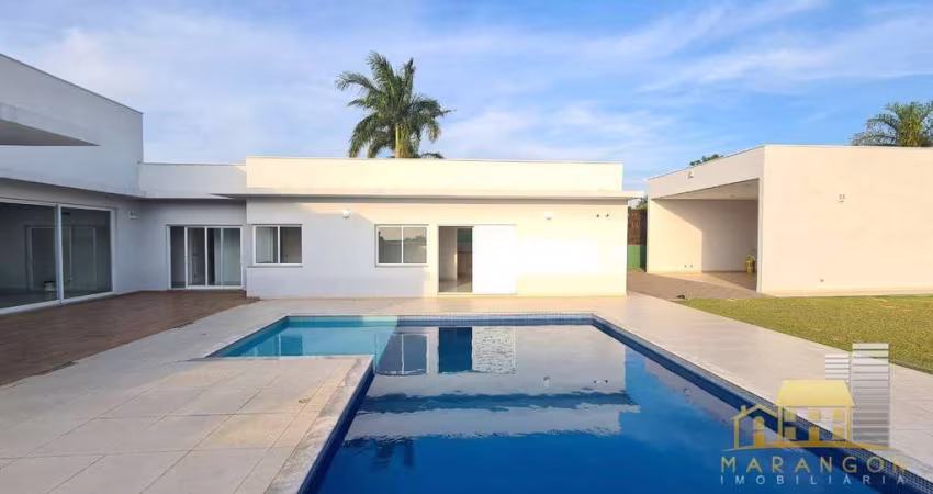 Casa com 6 dormitórios à venda, 580 m² por R$ 2.500.000,00 - Condomínio Village Castelo - Itu/SP