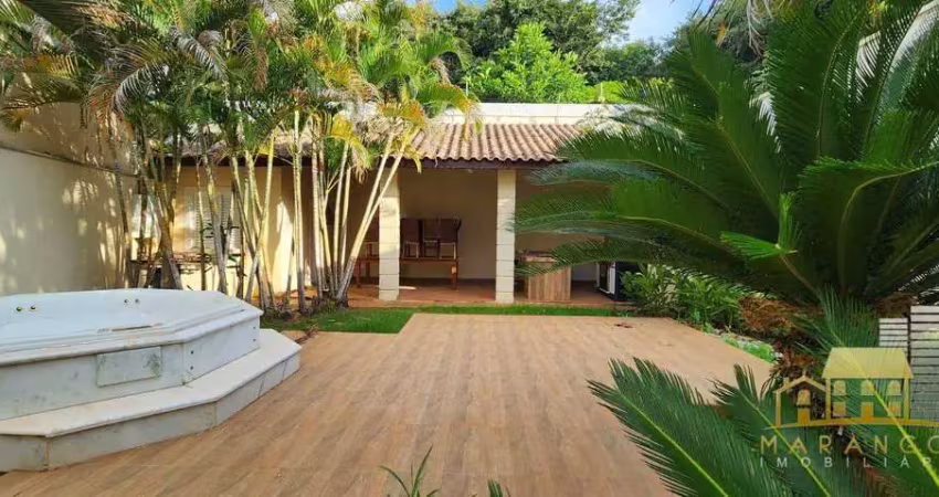 Casa com 4 dormitórios à venda, 189 m² por R$ 1.200.000,00 - Condomínio Residencial Giardino Campolim - Sorocaba/SP