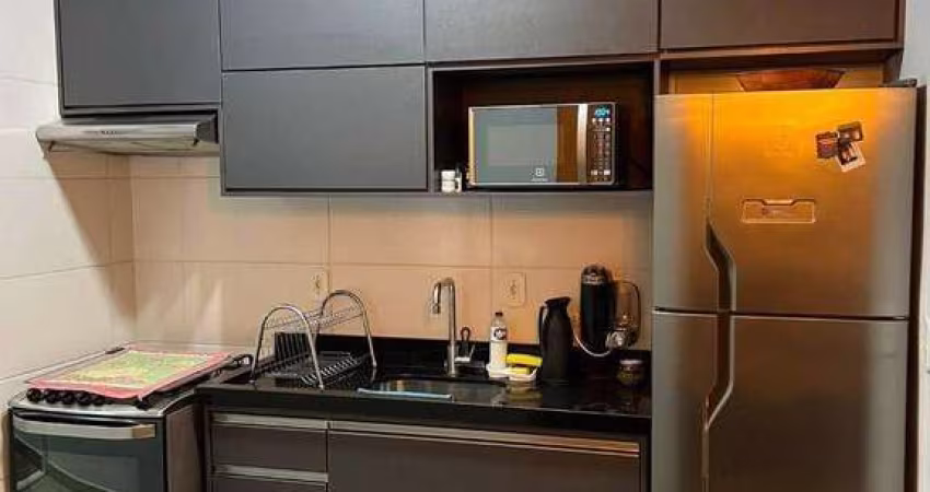 Apartamento com 2 dormitórios à venda, 65 m² por R$ 450.000,00 - Mirante Bella Vista - Sorocaba/SP