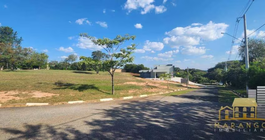 Terreno à venda, 2270 m² por R$ 1.100.000 - Condomínio City Castelo - Itu/SP