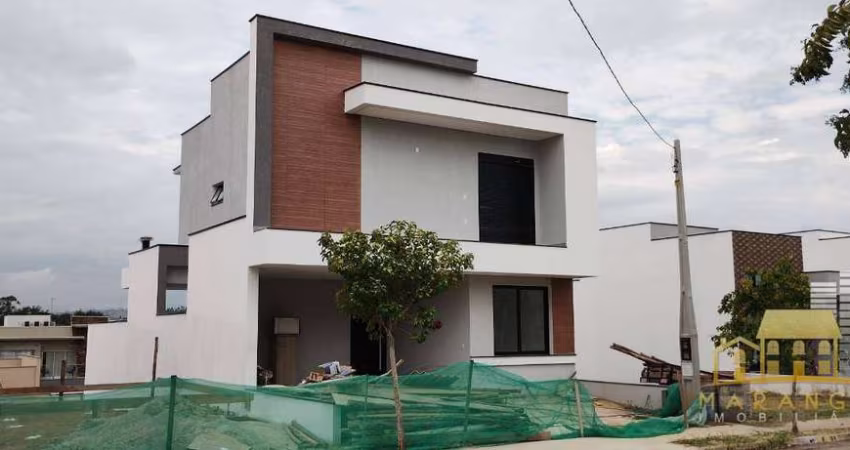 Casa com 3 dormitórios à venda, 153 m² por R$ 1.150.000 - Condomínio Terras de São Francisco - Sorocaba/SP