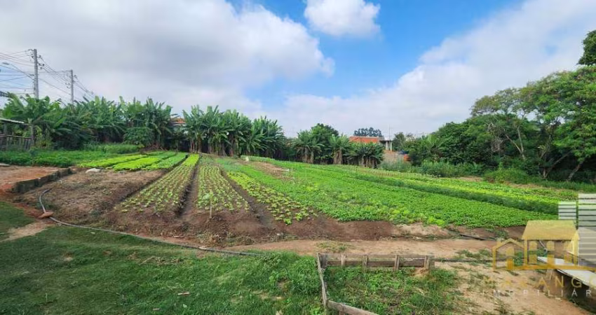 Área à venda, 3000 m² por R$ 2.200.000 - Vila Mineirão - Sorocaba/SP