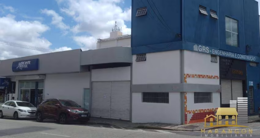 Ponto para lanchonete ou casa de salgado a 30 mts da Rua da Penha - Centro