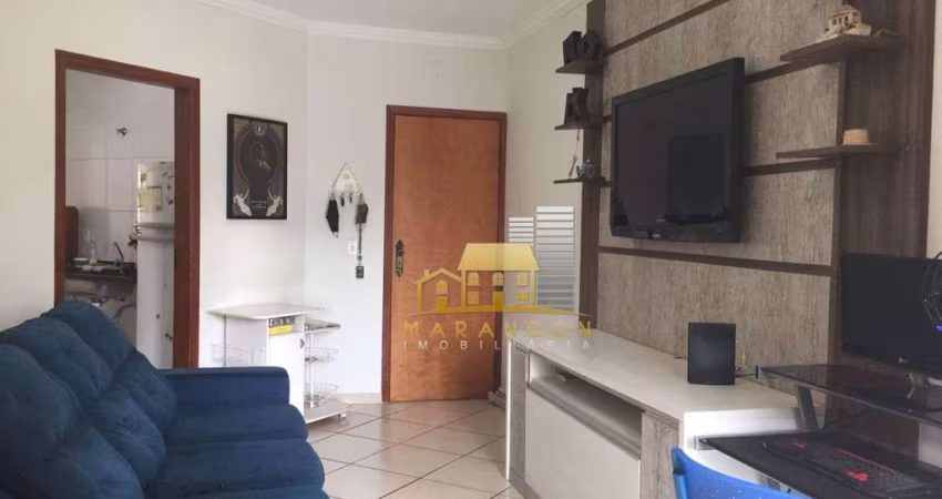 Apartamento com 3 dormitórios à venda por R$ 410.000,00 - Jardim Gonçalves - Sorocaba/SP