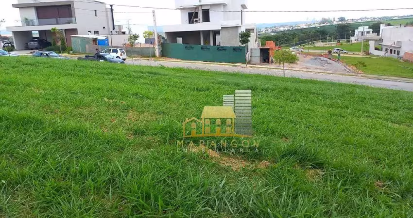 Terreno à venda, 333 m² por R$ 400.000,00 - Condomínio Cyrela Landscape - Votorantim/SP
