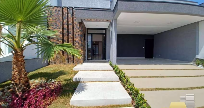 Casa com 3 dormitórios à venda, 176 m² por R$ 1.275.000,00 - Campos do Conde II - Sorocaba/SP