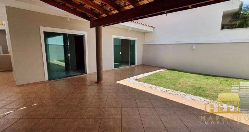 Sobrado com 3 dormitórios à venda, 224 m² por R$ 1.290.000,00 - Condomínio Vila dos Inglezes - Sorocaba/SP