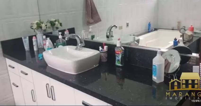 Casa na divisa entre Sorocaba e Votorantim para locação