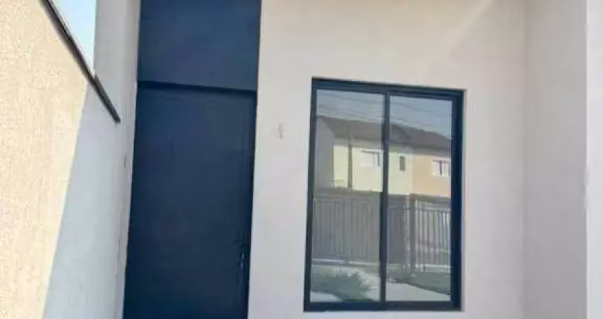 Casa com 2 quartos à venda na Rua Manoel Ferreira da Silva, Jardim Itália, Sorocaba