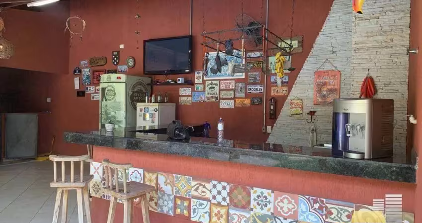 Casa em condomínio fechado com 3 quartos à venda na Rua Octacílio Andries, Jardim Ibiti do Paço, Sorocaba