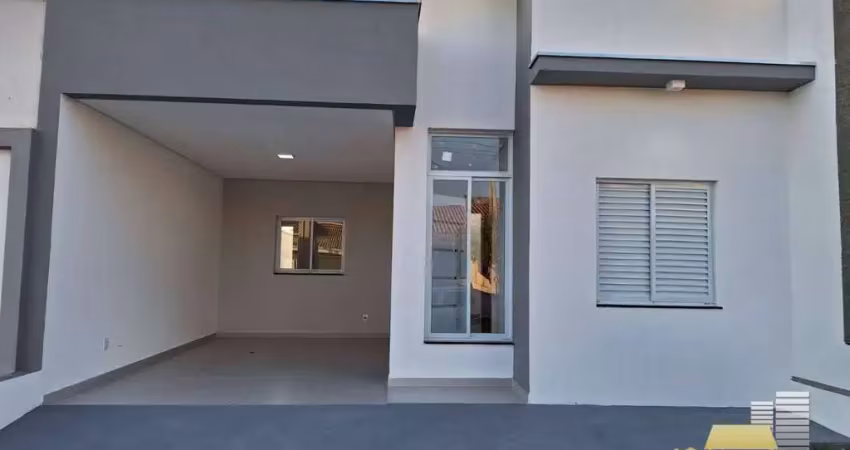 Casa em condomínio fechado com 3 quartos à venda no Jardim Residencial Villagio Ipanema I, Sorocaba 