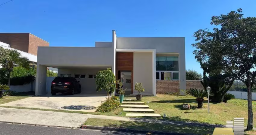 Maravilhosa casa terrea com terreno de 1000m² na divisa sorocaba e araçoiaba