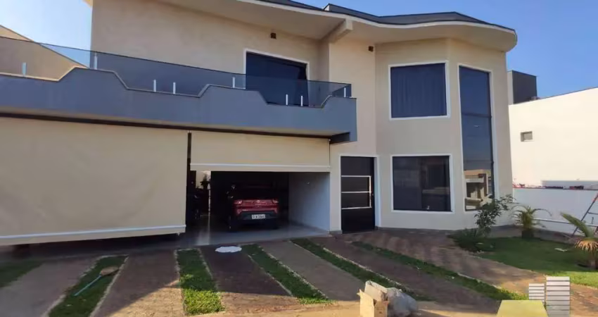 Sobrado com 4 dormitórios, 230 m² - venda por r$ 1.150.000,00 ou aluguel por r$ 10.432,00/mês - jardim reserva ipanema - sorocaba/sp