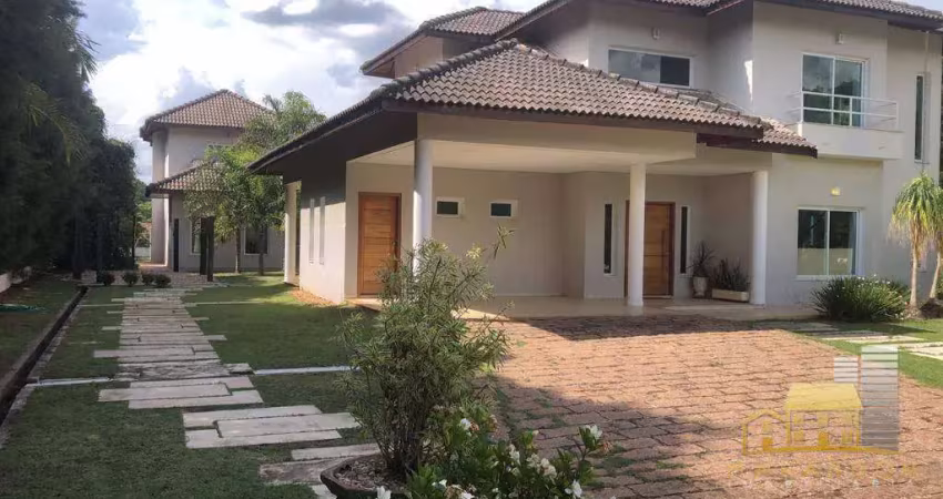 Casa com 4 dormitórios, 460 m² - venda por r$ 7.500.000,00 ou aluguel por r$ 38.937,00/mês - fazenda vila real de itu - itu/sp