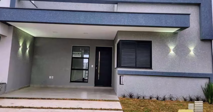 Linda casa a venda condominio terras de são francisco