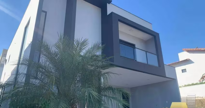 Casa em condomínio fechado com 3 quartos à venda na Rua Antônio Walter, Cyrela Landscape Esplanada, Votorantim