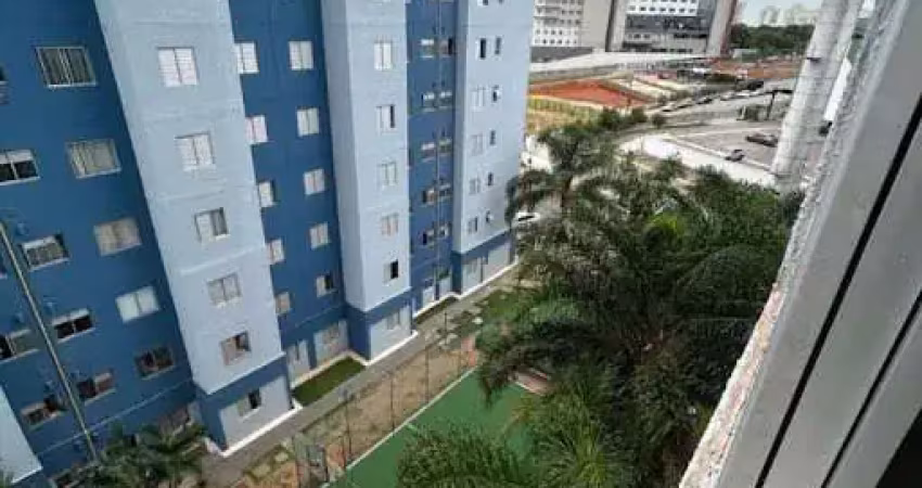Apartamento com 2 dormitórios à venda por r$ 395.000,00 - campolim - sorocaba/sp