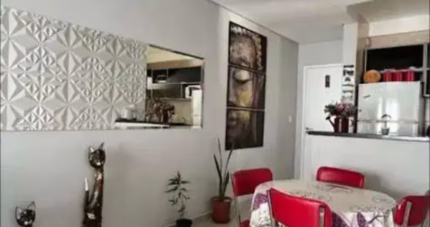 Apartamento com 2 dormitórios à venda por r$ 320.000,00 - vila barão - sorocaba/sp