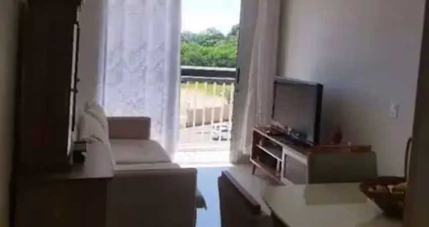 Apartamento com 2 dormitórios à venda por r$ 250.000,00 - condomínio reserva do bosque ecoclube - sorocaba/sp