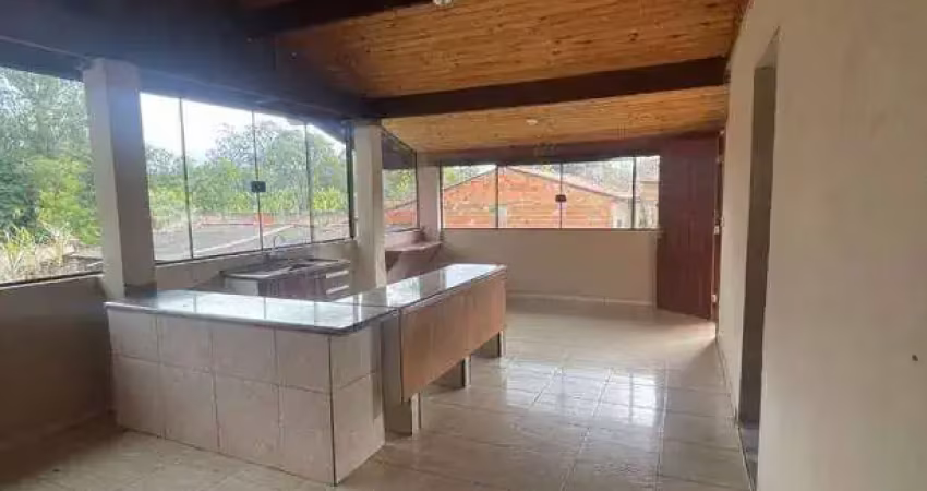 Chácara / sítio com 2 quartos à venda no Centro, Araçoiaba da Serra 