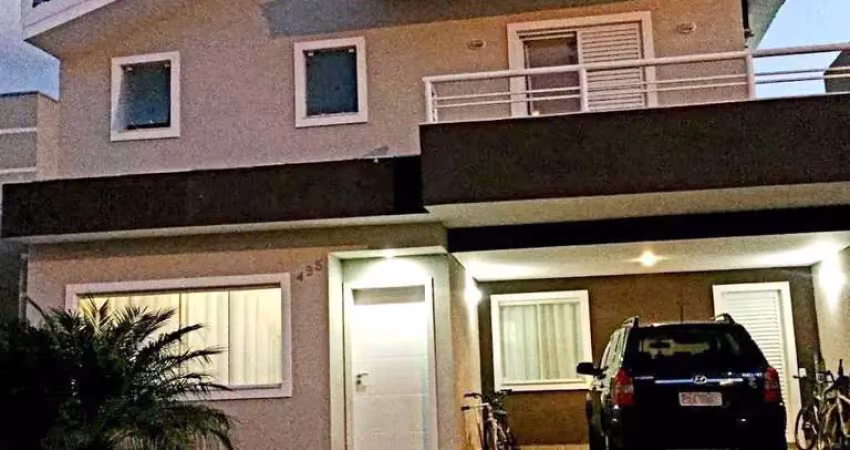 Casa em condomínio fechado com 3 quartos para alugar na Rua Padre Lívio Emílio Calliari, Condomínio Ibiti Reserva, Sorocaba