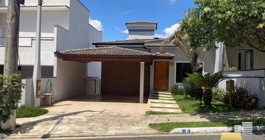 Casa em condomínio fechado com 3 quartos para alugar na Avenida Três de Março, Alto da Boa Vista, Sorocaba