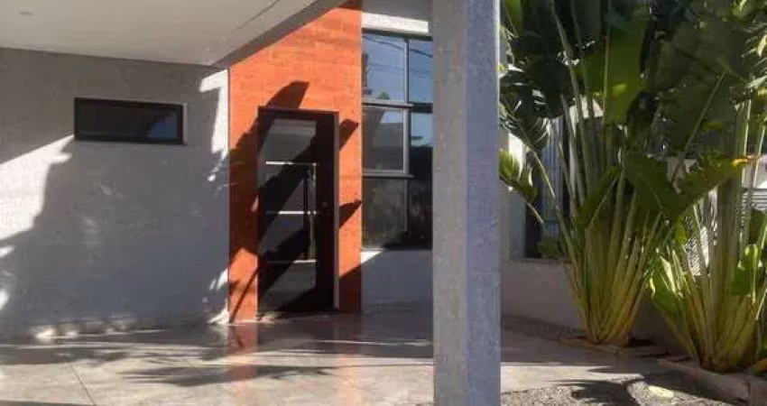 Casa com 3 dormitórios à venda, 114 m² por r$ 650.000,00 - horto florestal villagio - sorocaba/sp
