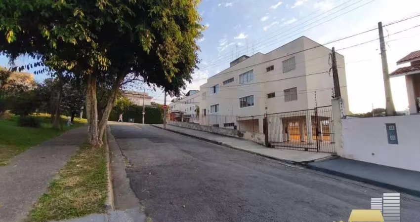 Apartamento com 3 quartos para alugar na Rua Louis Francescon, Jardim Guadalajara, Sorocaba
