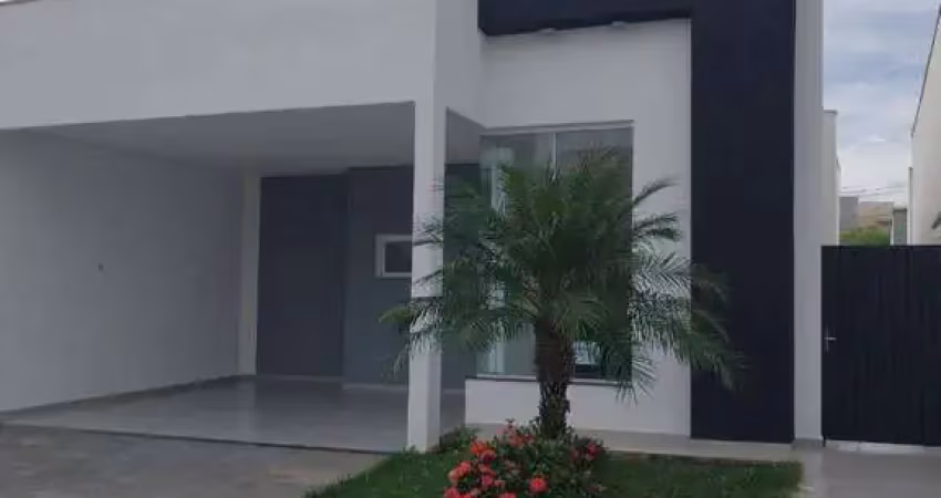 Casa em condomínio fechado com 3 quartos para alugar na Condomínio Residencial Villagio Milano, Jardim Villagio Milano, Sorocaba