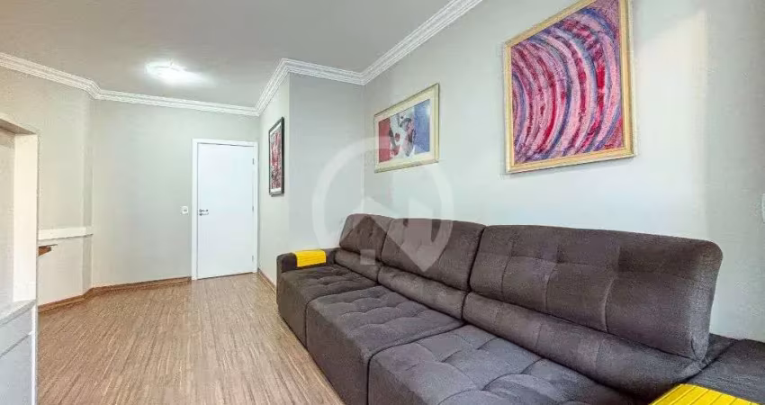 Apartamento com 3 quartos para alugar na Avenida República Argentina, 2751, Portão, Curitiba