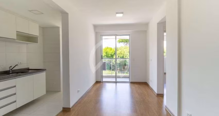 Apartamento à venda com 2 dormitórios no ED. PALLADIUM, Curitiba
