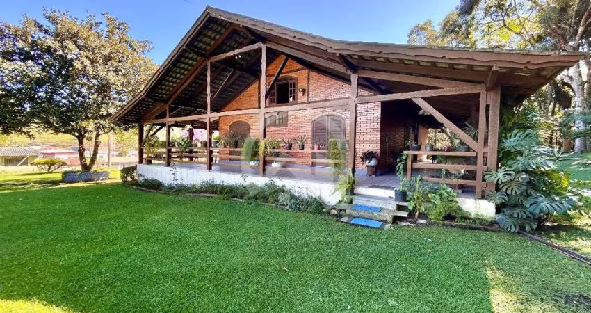 Chacara a venda para Comercial ou Residencial em Campo Largo.