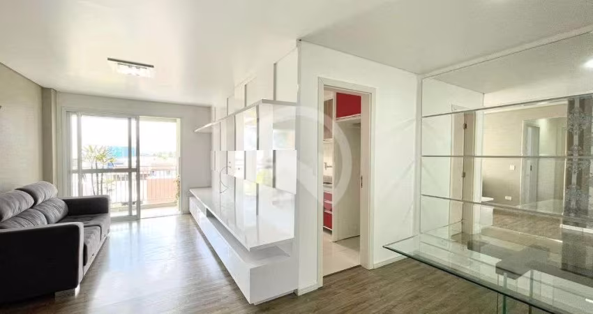Apartamento à venda com 2 quartos no GREEN VIEW RESIDENCE, PINHAIS.