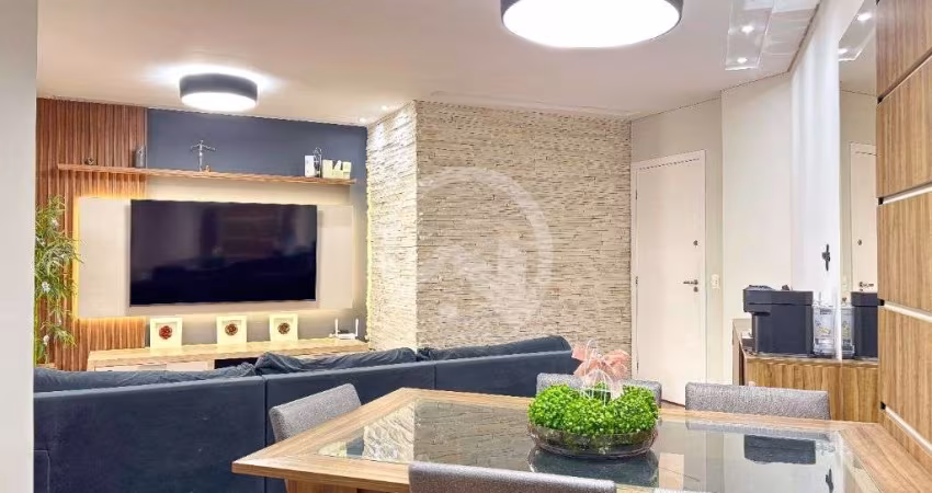 Apartamento com 3 quartos à venda na Avenida República Argentina, 2751, Portão, Curitiba