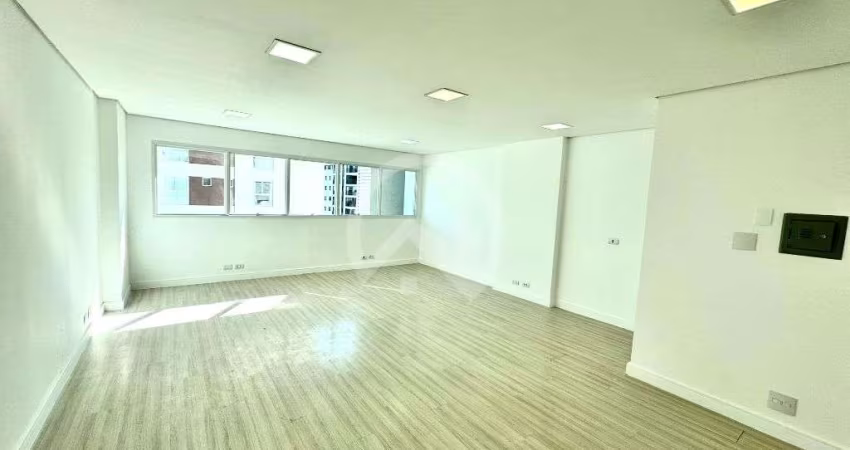 Sala comercial para alugar na Avenida República Argentina, 1228, Vila Izabel, Curitiba