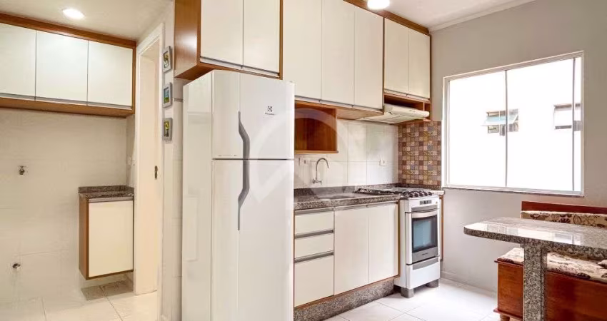 Apartamento com 1 quarto para alugar na AV ESTADOS, 1011, Água Verde, Curitiba