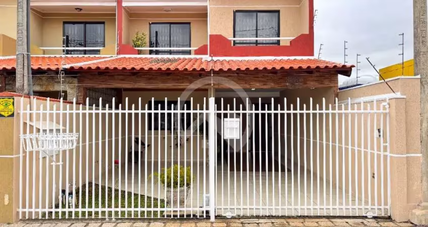 Casa com 3 quartos à venda na Rua Emanuel Kant, 813, Capão Raso, Curitiba