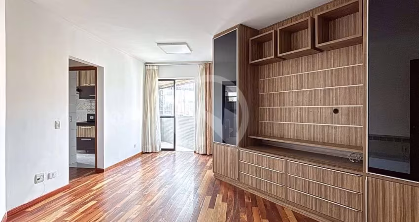 Apartamento com 2 quartos para alugar na Rua Emiliano Perneta, 288, Centro, Curitiba