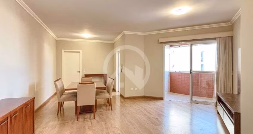 Apartamento com 2 quartos para alugar na Avenida República Argentina, 2751, Portão, Curitiba