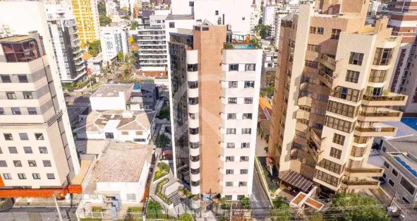 Apartamento a venda com 2 suites no ED. RIO ARKANSAS, Curitiba