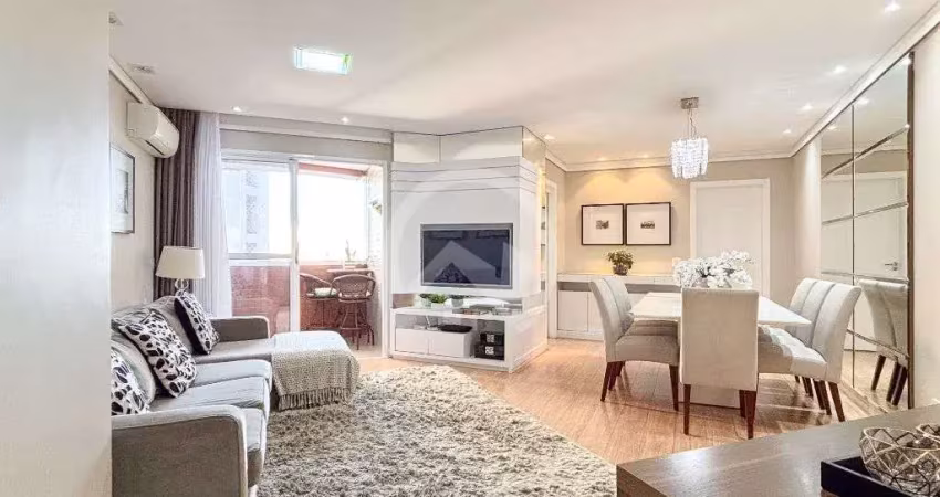 Apartamento com 3 quartos à venda na Avenida República Argentina, 2751, Portão, Curitiba