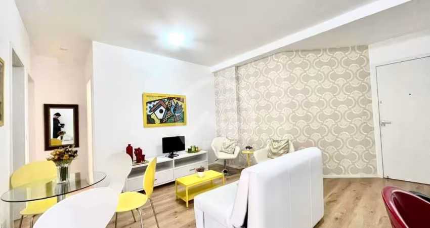 Apartamento com 2 quartos para alugar na Alameda Júlia da Costa, 2102, Bigorrilho, Curitiba