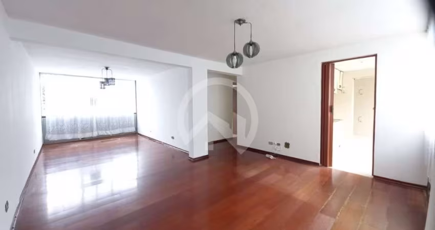 Apartamento com 2 quartos para alugar na Rua General Potiguara, 487, Novo Mundo, Curitiba