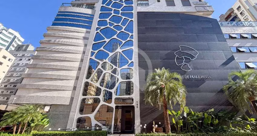 Apartamento com 4 quartos à venda na Rua 2414, 150, Centro, Balneário Camboriú