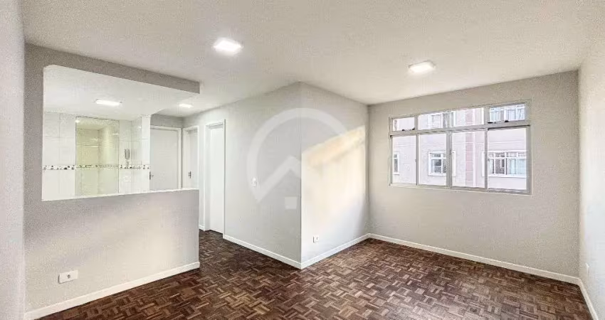 Apartamento a venda com 2 quartos no parque verde, curitiba