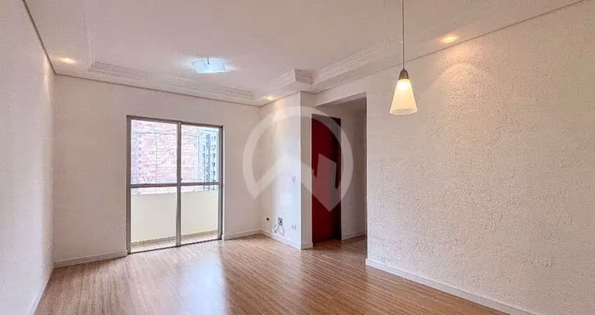 Apartamento com 2 quartos para alugar na Travessa Rafael Francisco Greca, 240, Água Verde, Curitiba