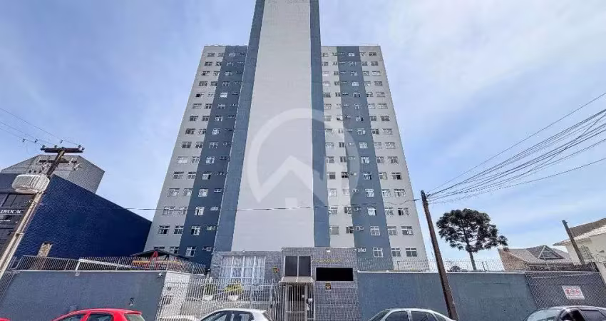 Apartamento com 3 quartos à venda na Rua Alberto Stenzowski, 110, Novo Mundo, Curitiba