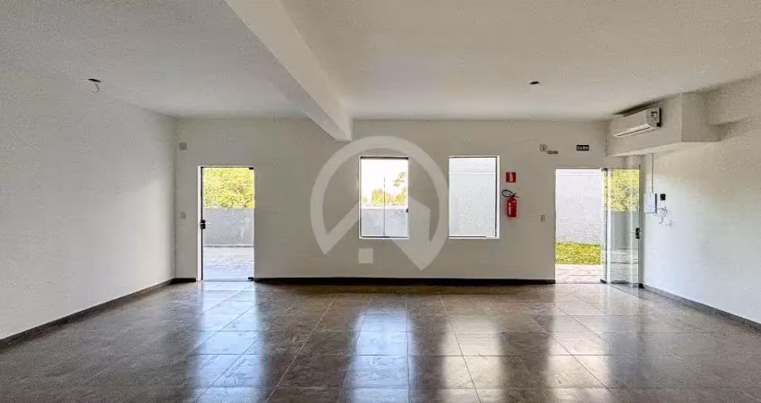 Oportunidade de loja comercial no bairro novo mundo em curitiba