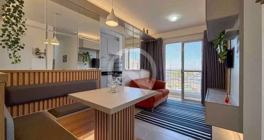 Apartamento com 2 quartos para alugar na Rodovia BR-116, 15480, Fanny, Curitiba
